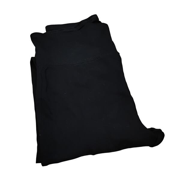 BP. Nordstrom High Waisted Dry-Flex Leggings Size Small Black - Picture 3 of 8